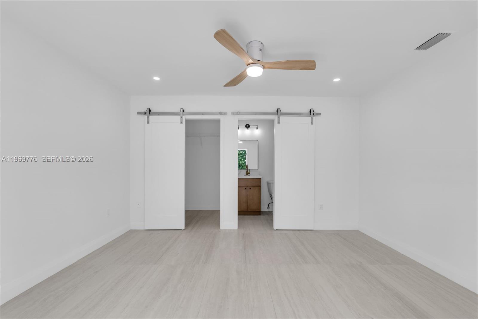 BEL-AIRE SEC 1 - Residential