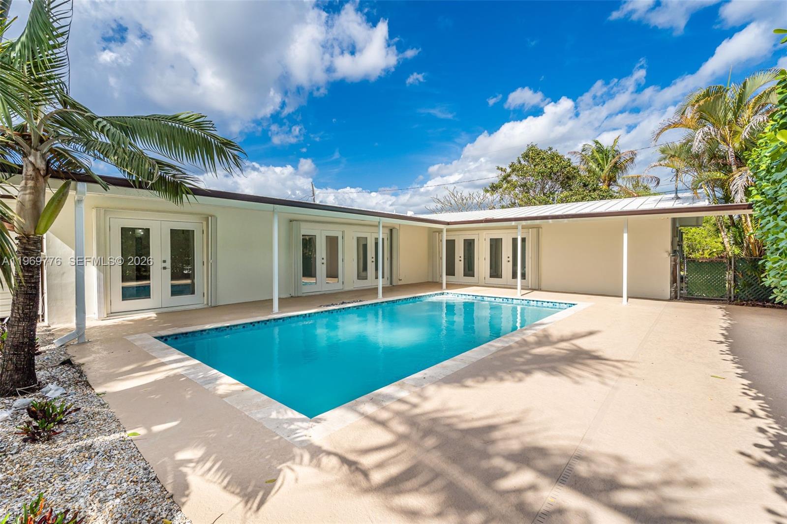 BEL-AIRE SEC 1 - Residential