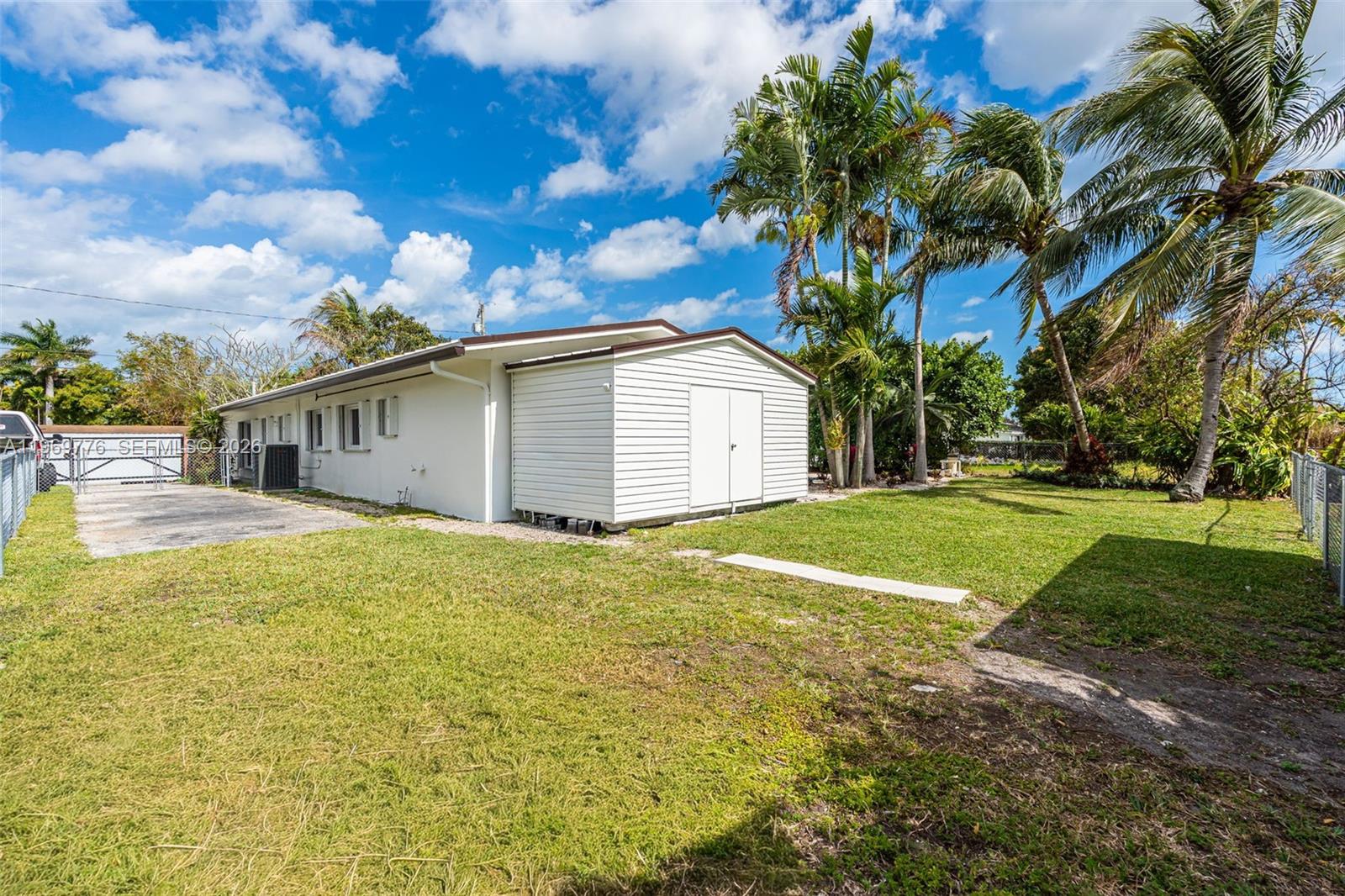 BEL-AIRE SEC 1 - Residential