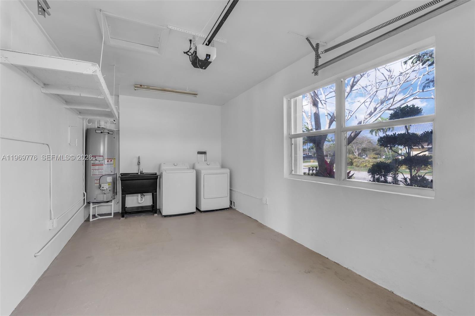 BEL-AIRE SEC 1 - Residential