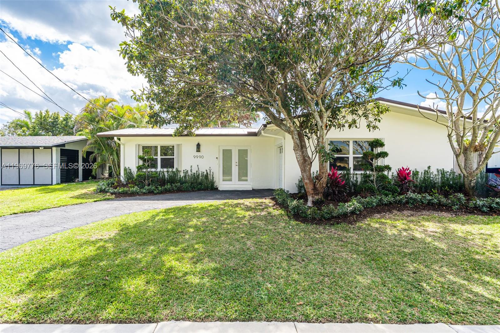 BEL-AIRE SEC 1 - Residential