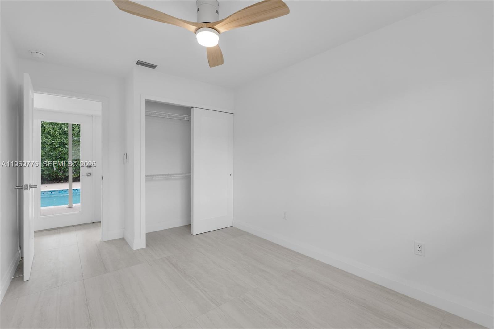 BEL-AIRE SEC 1 - Residential