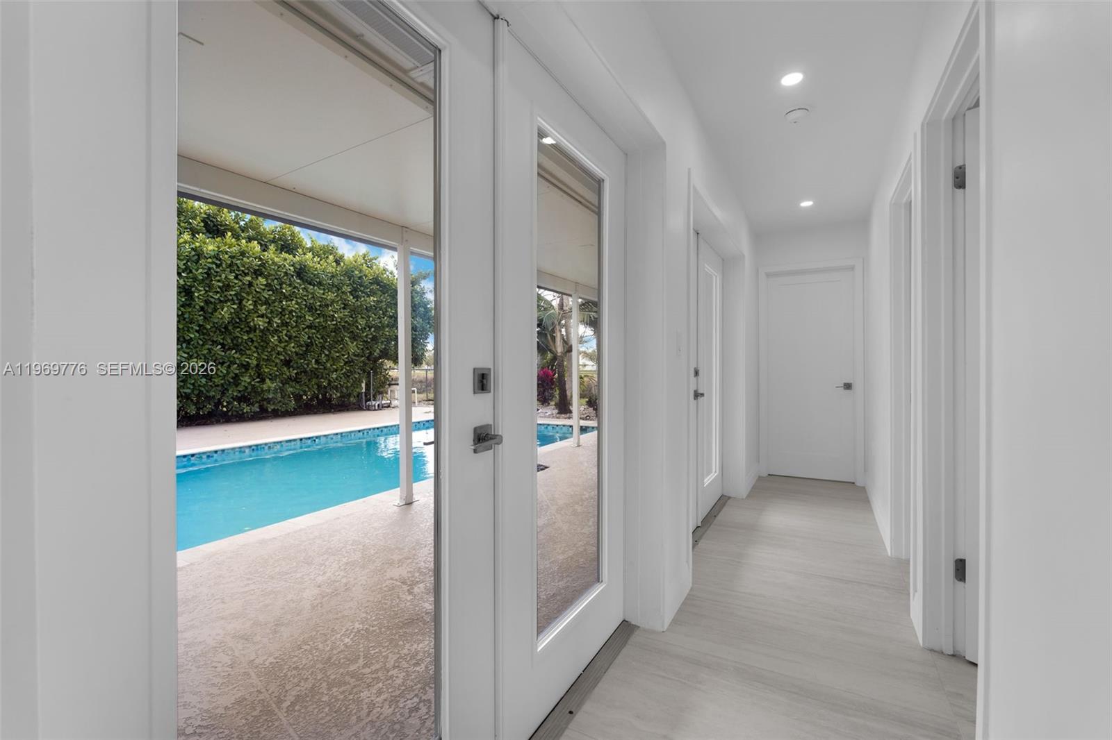 BEL-AIRE SEC 1 - Residential