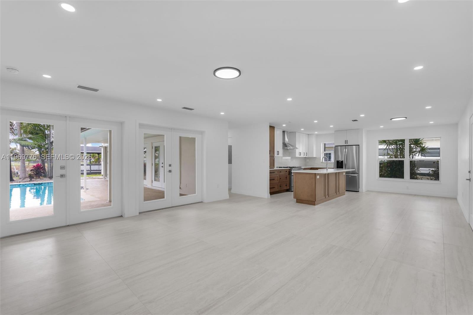 BEL-AIRE SEC 1 - Residential