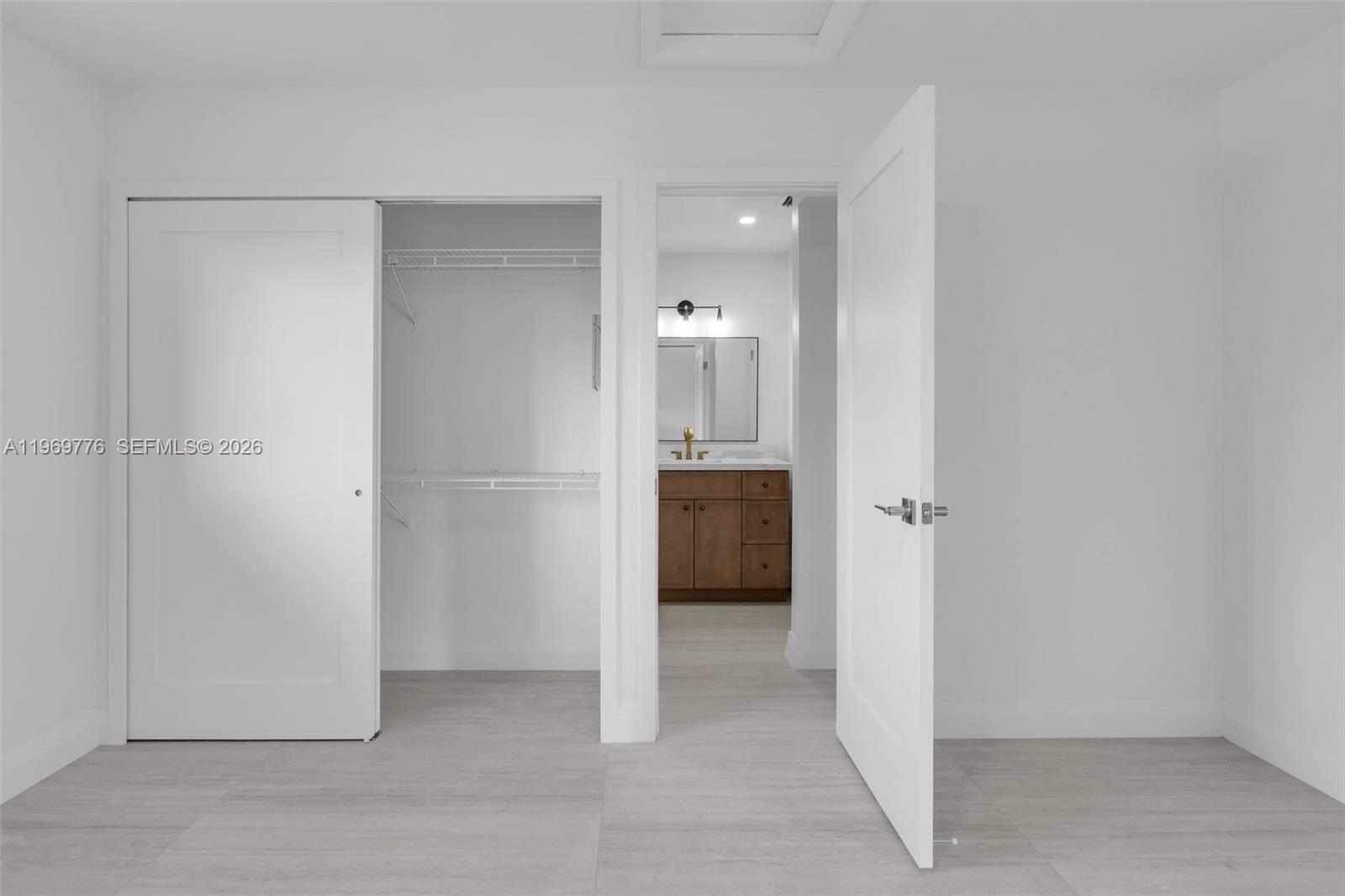 BEL-AIRE SEC 1 - Residential