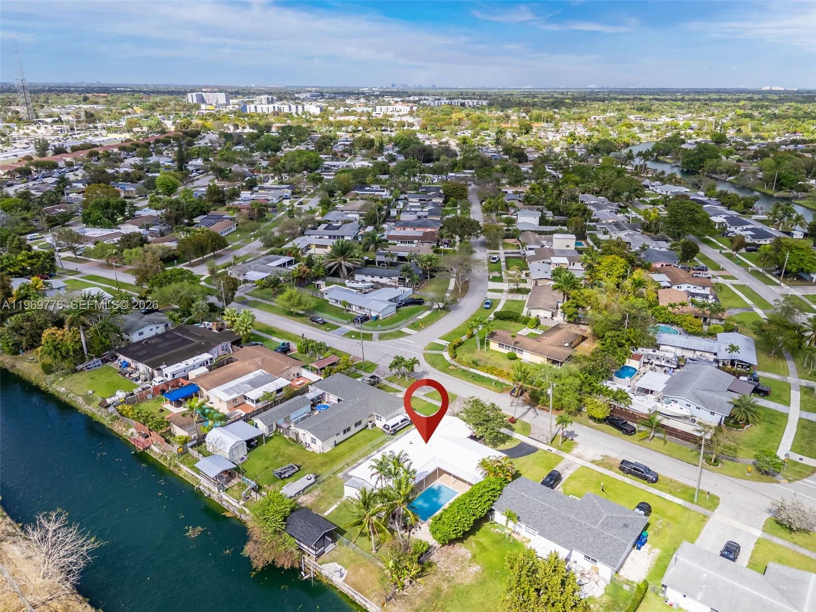 BEL-AIRE SEC 1 - Residential