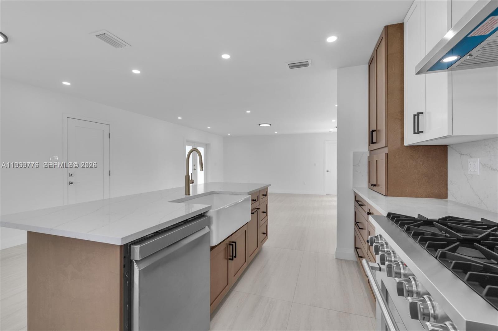 BEL-AIRE SEC 1 - Residential