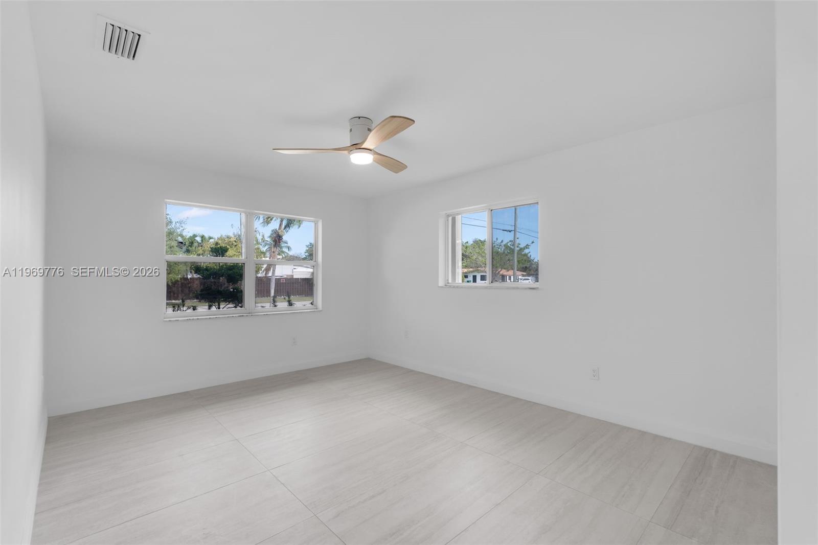 BEL-AIRE SEC 1 - Residential