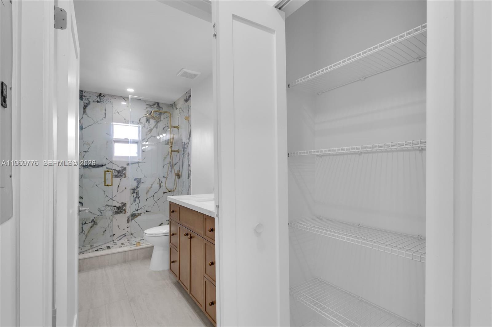 BEL-AIRE SEC 1 - Residential