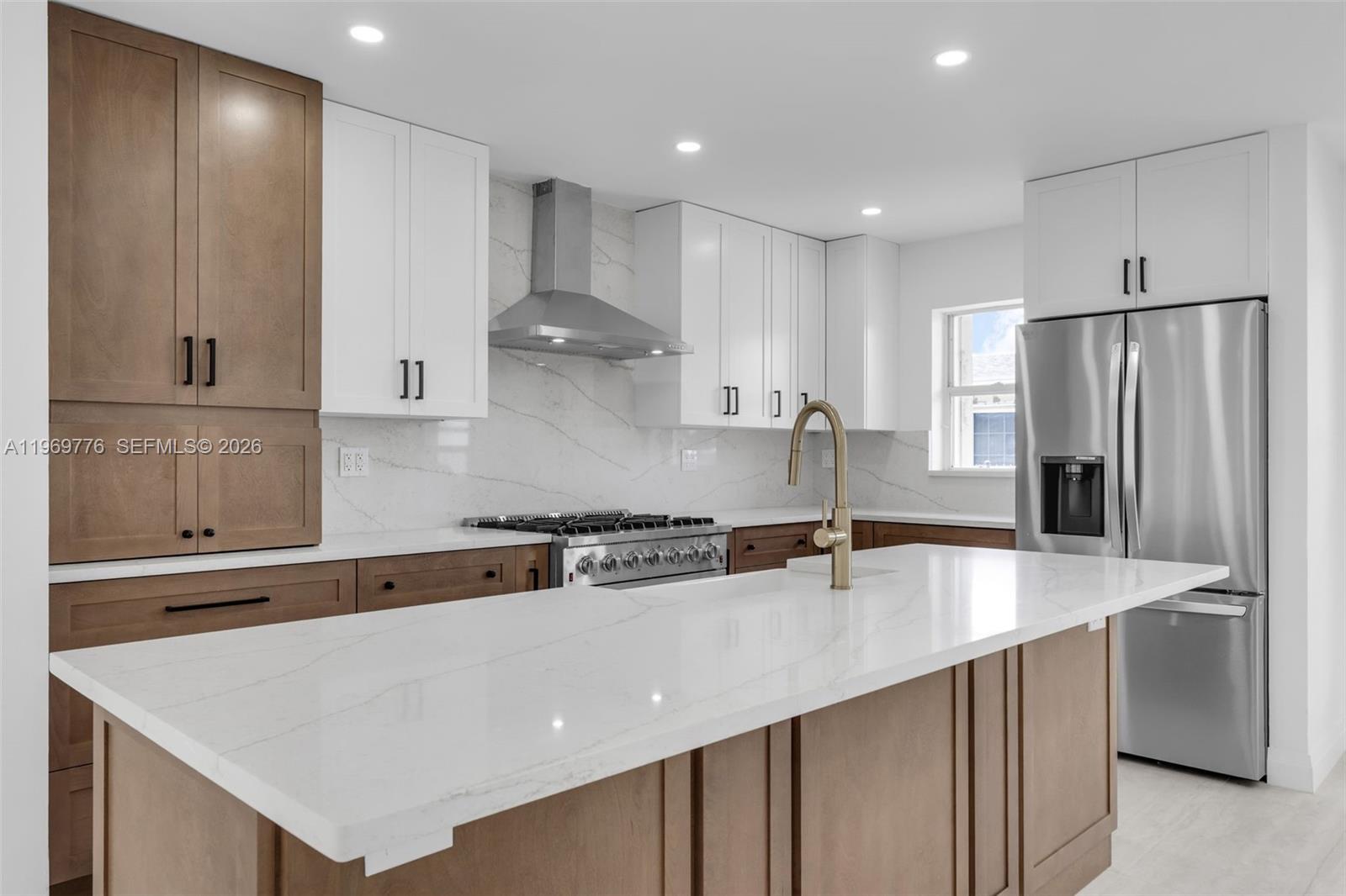 BEL-AIRE SEC 1 - Residential