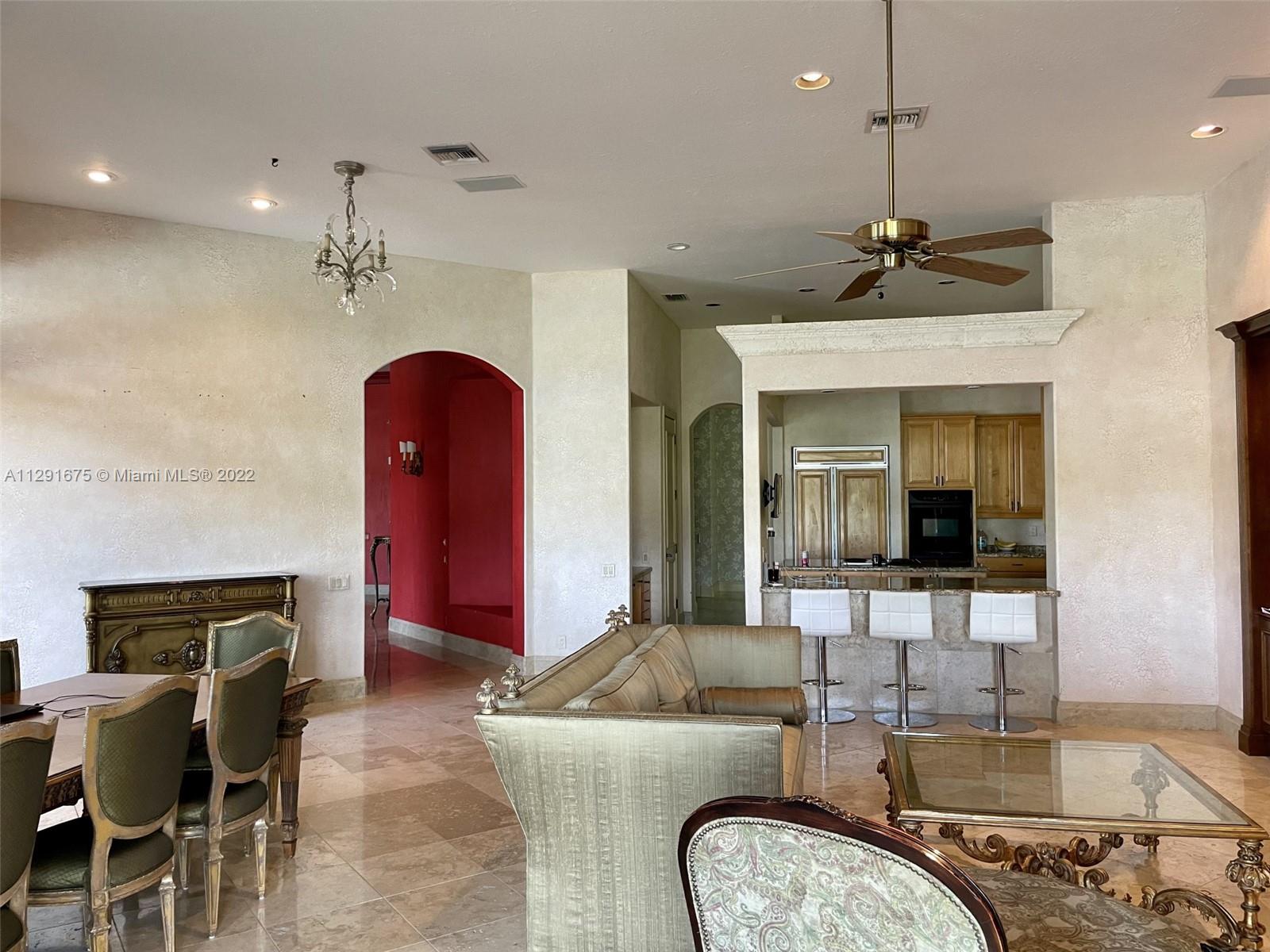 Chateau - Residential