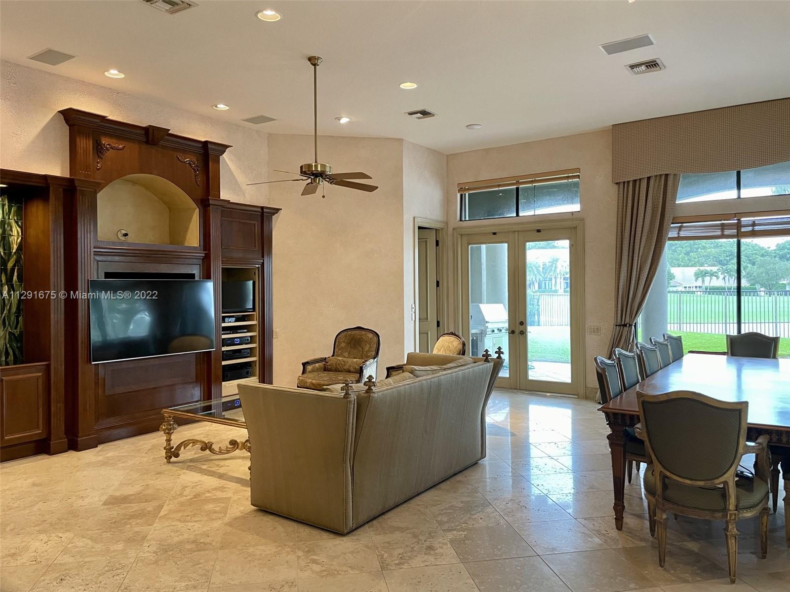 Chateau - Residential