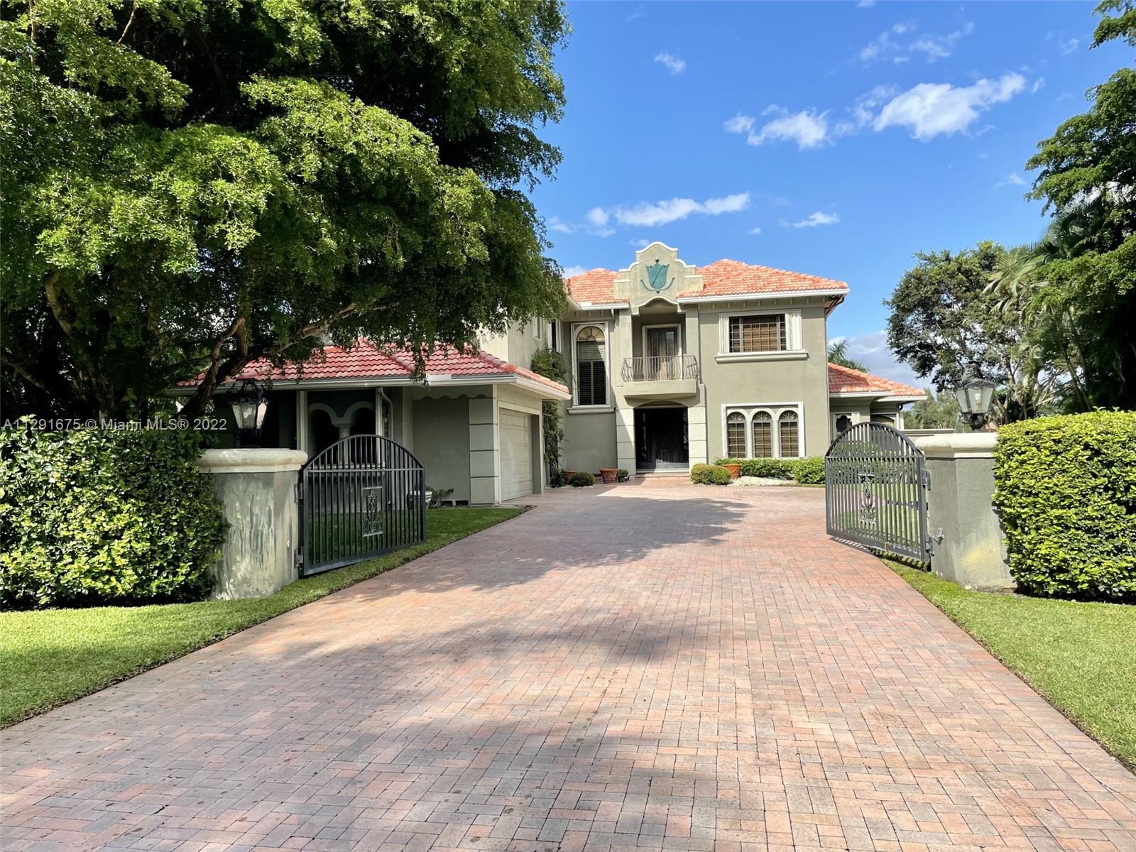 Chateau - Residential