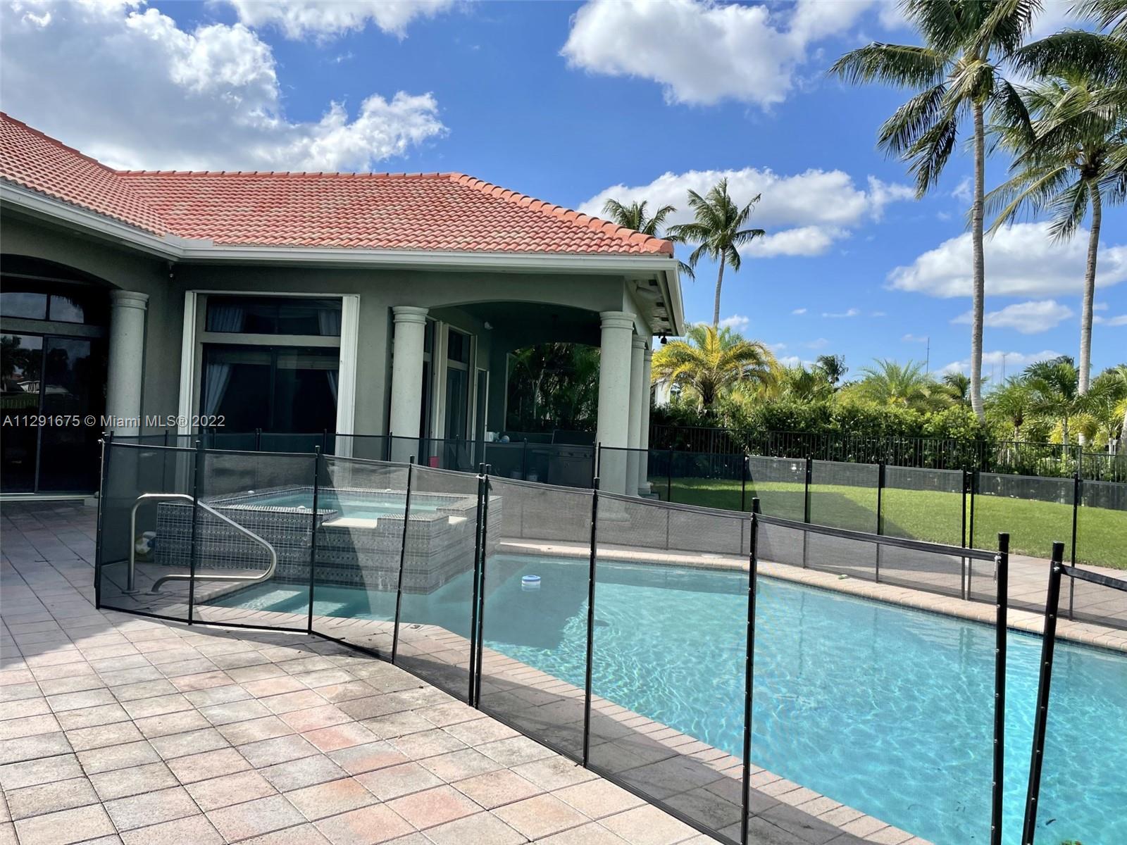 Chateau - Residential