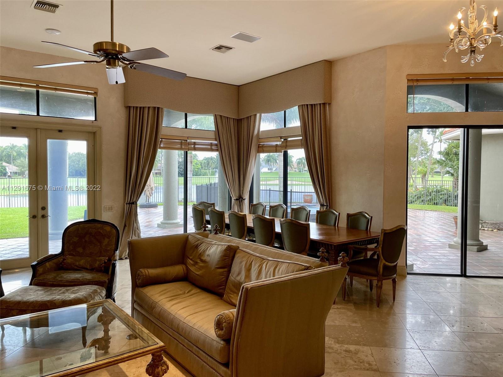 Chateau - Residential