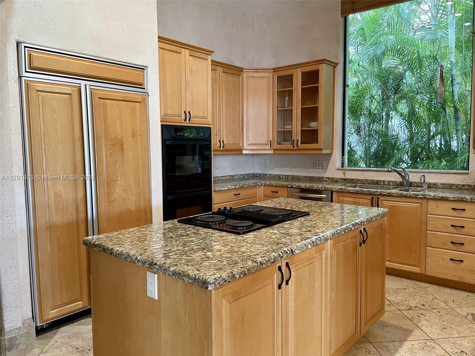 Chateau - Residential