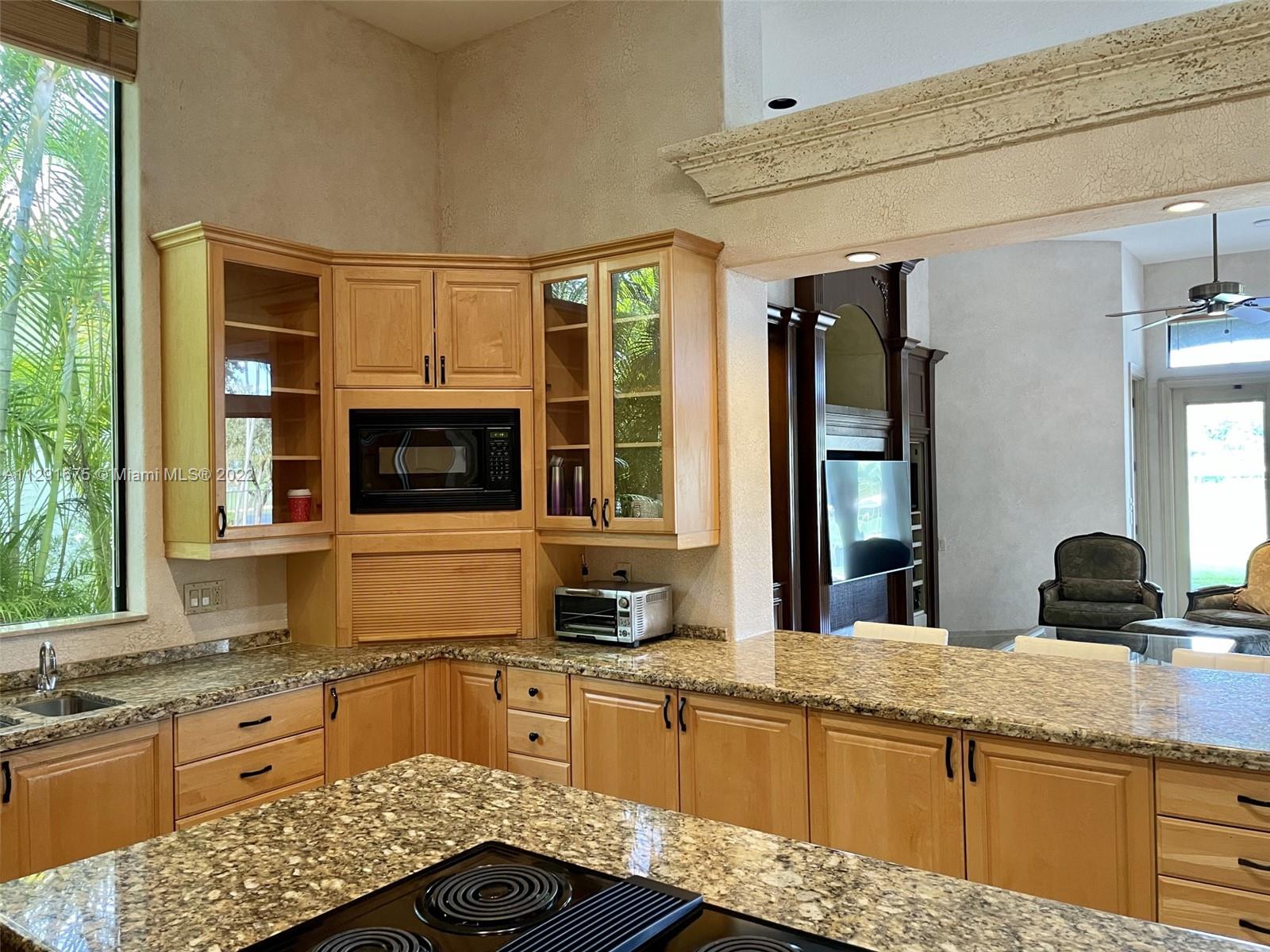 Chateau - Residential