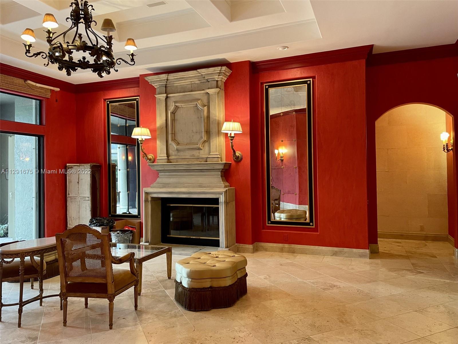 Chateau - Residential