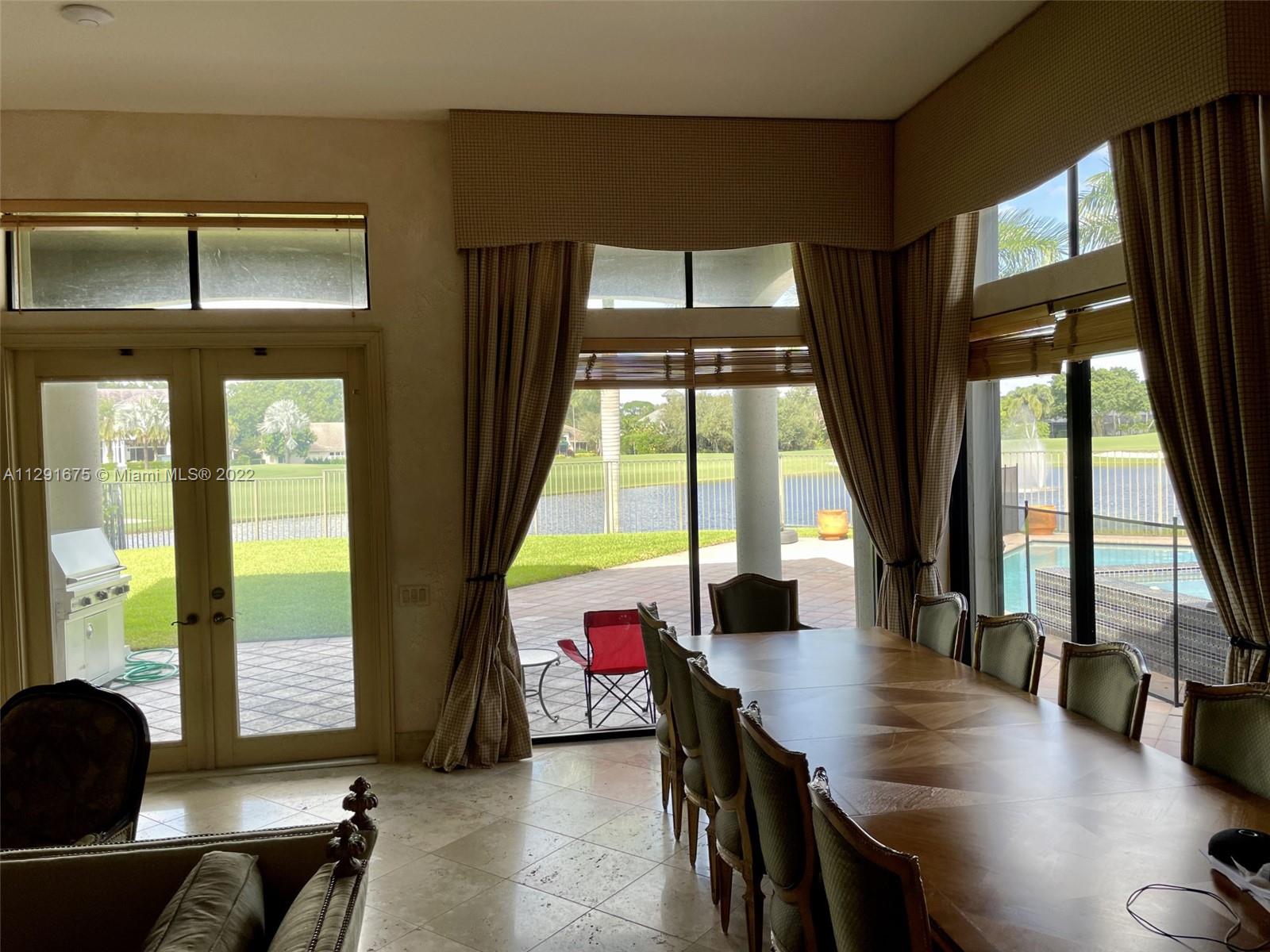 Chateau - Residential