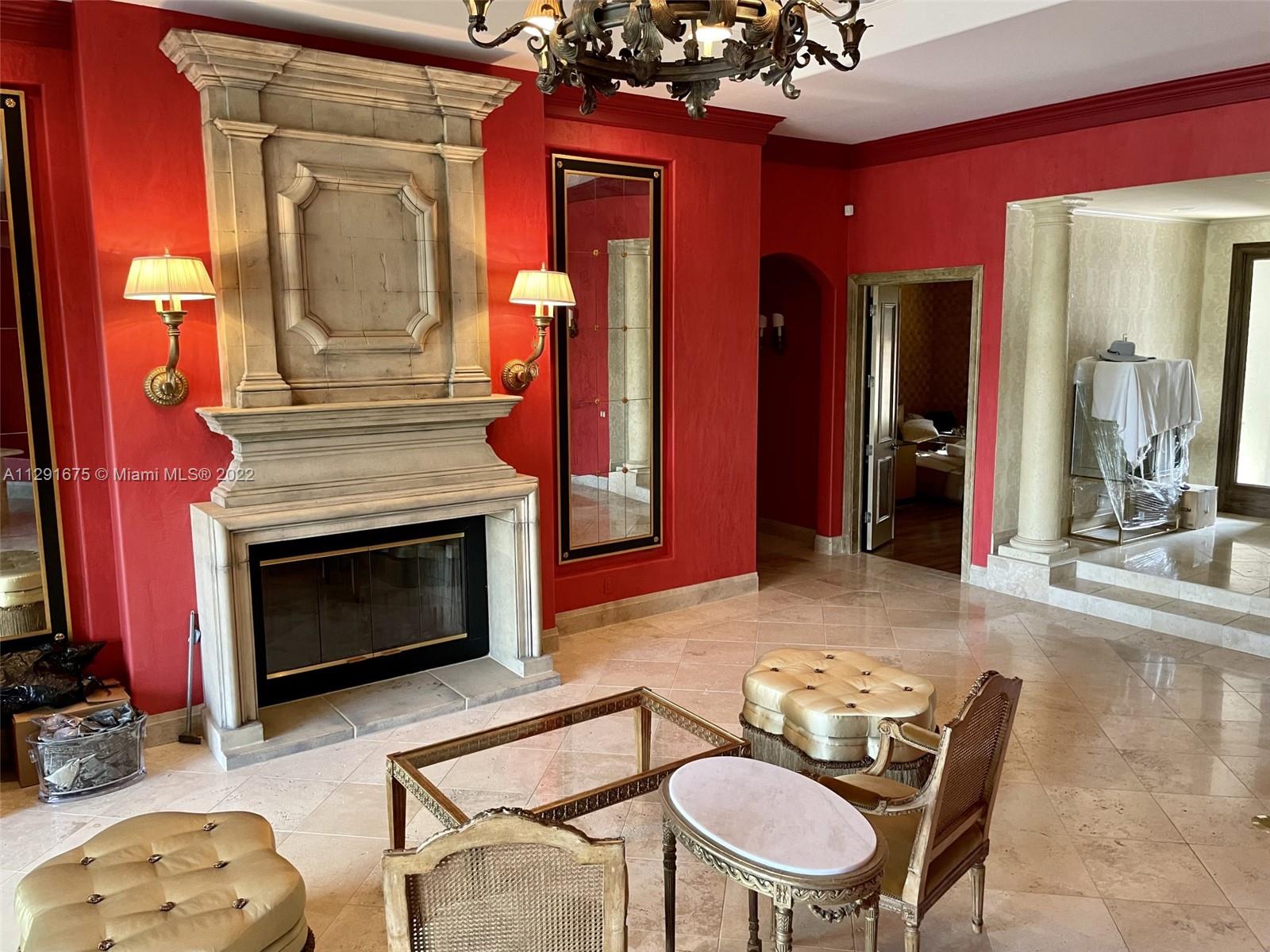 Chateau - Residential