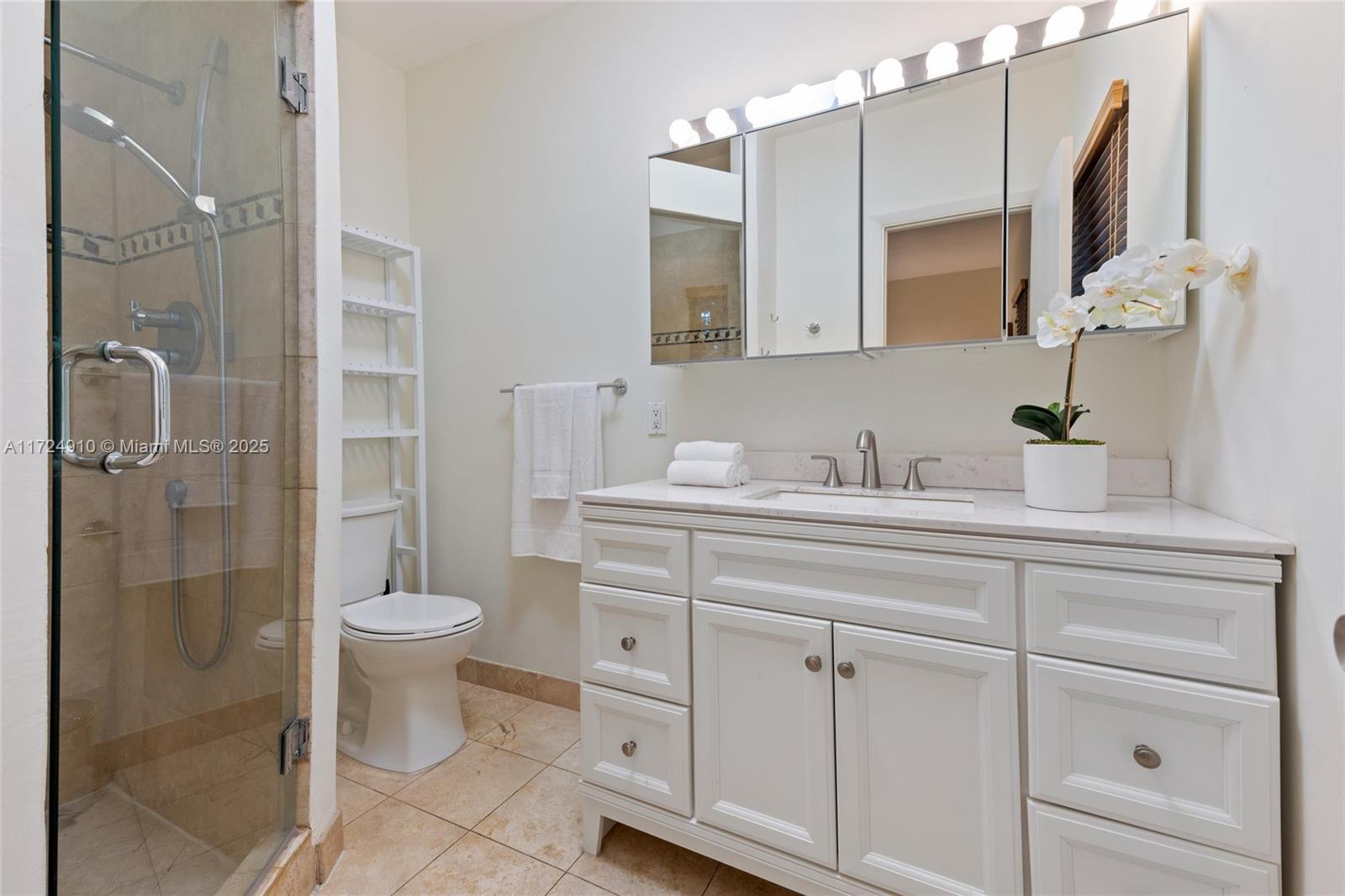 MIAMI SHORES SEC 1 AMD - Residential