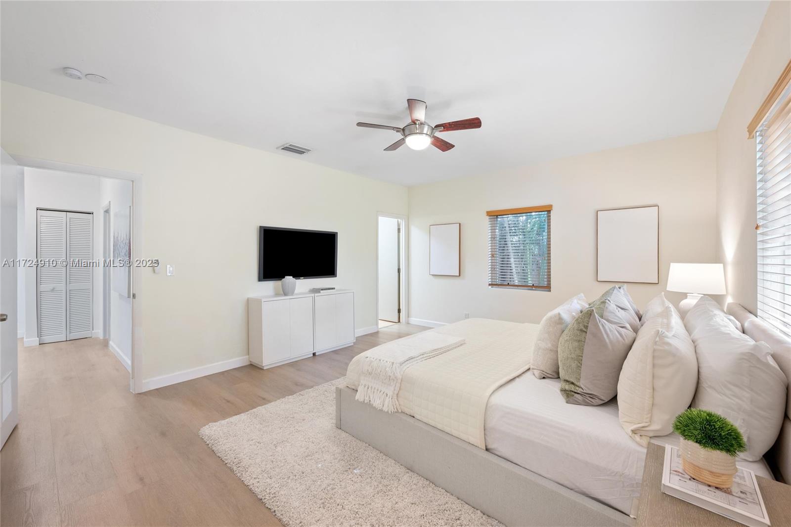 MIAMI SHORES SEC 1 AMD - Residential