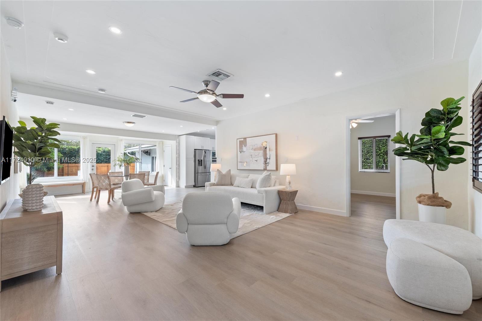 MIAMI SHORES SEC 1 AMD - Residential