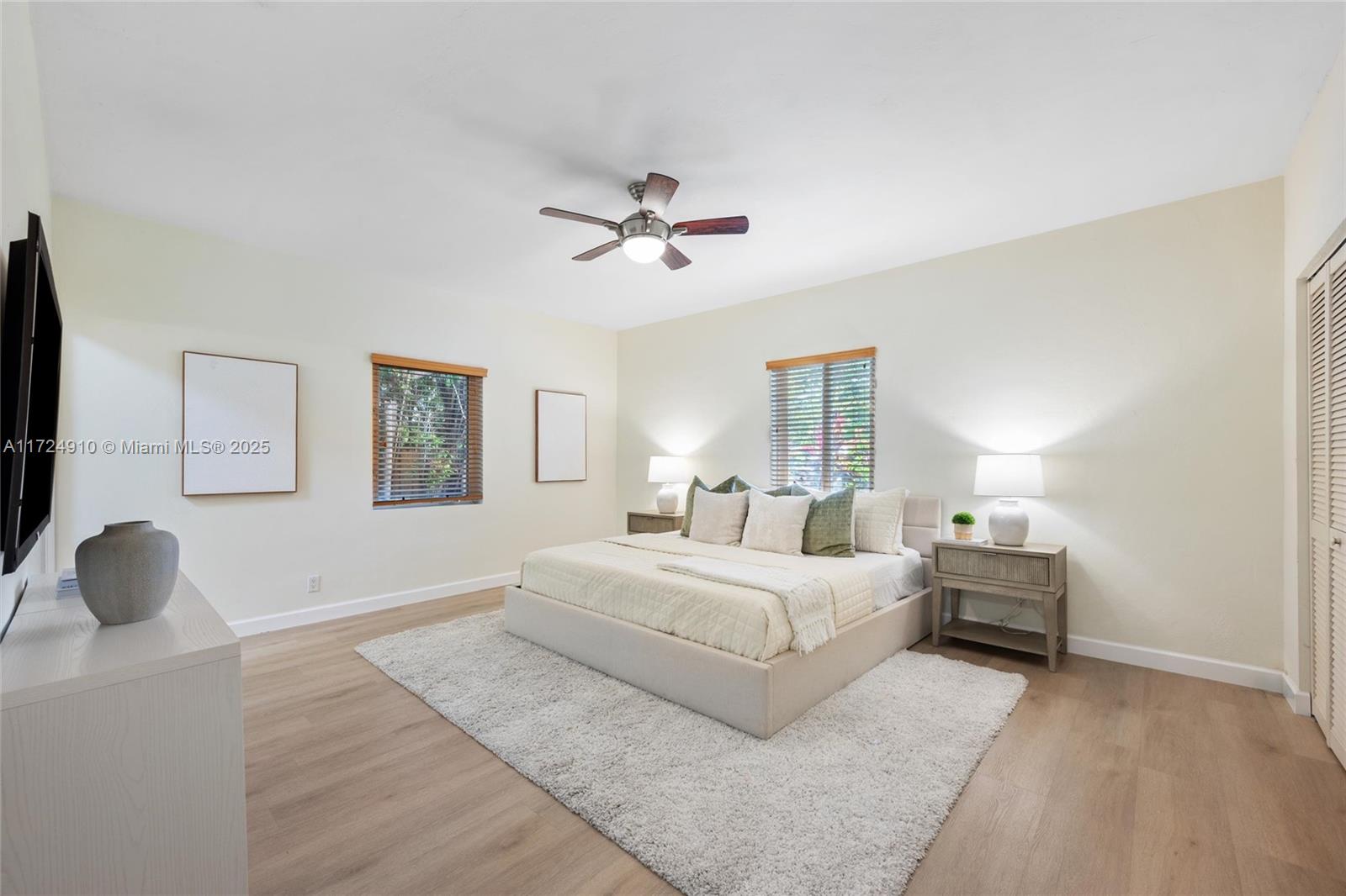 MIAMI SHORES SEC 1 AMD - Residential