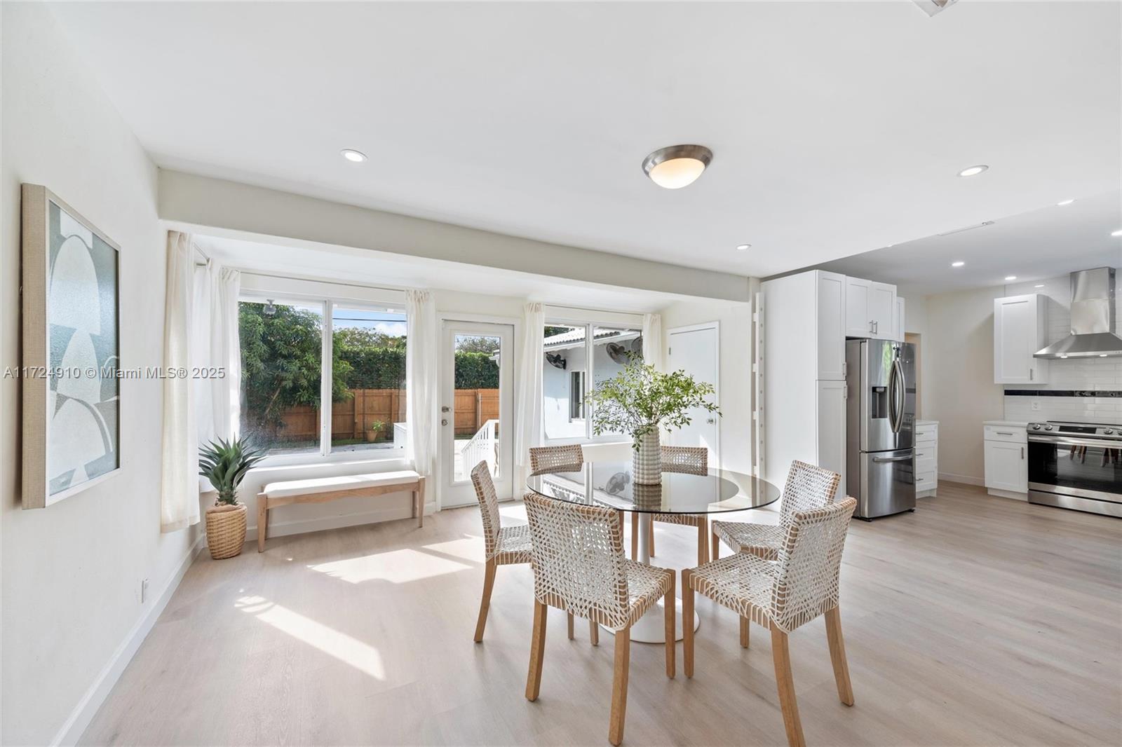 MIAMI SHORES SEC 1 AMD - Residential