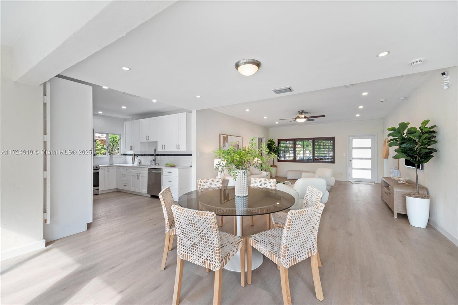 MIAMI SHORES SEC 1 AMD - Residential