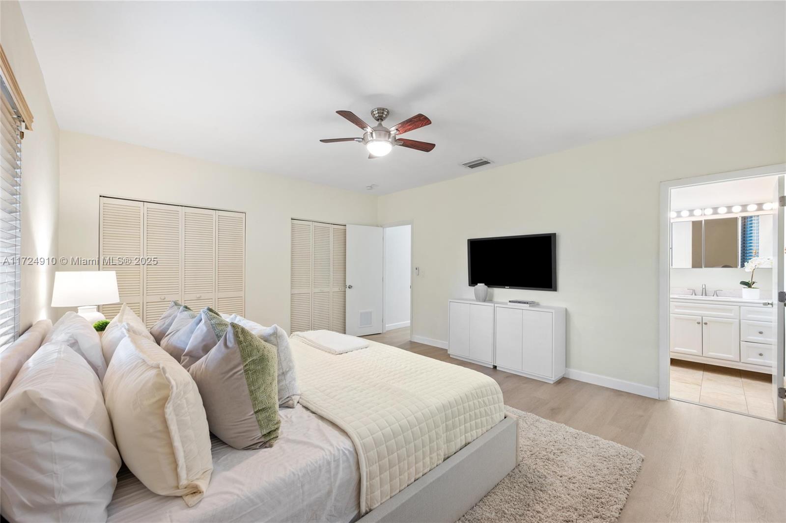 MIAMI SHORES SEC 1 AMD - Residential