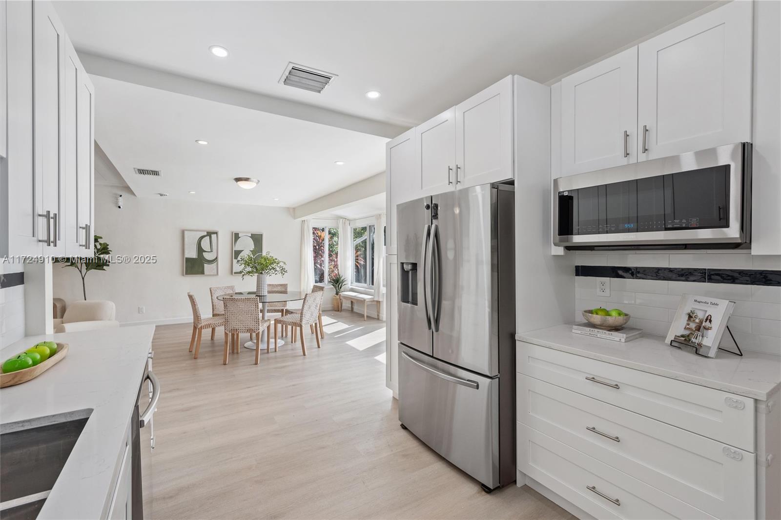 MIAMI SHORES SEC 1 AMD - Residential