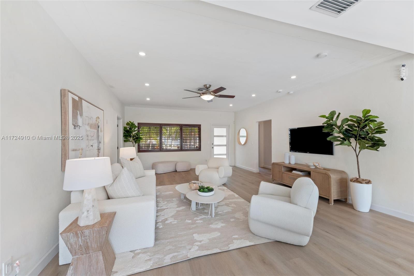 MIAMI SHORES SEC 1 AMD - Residential