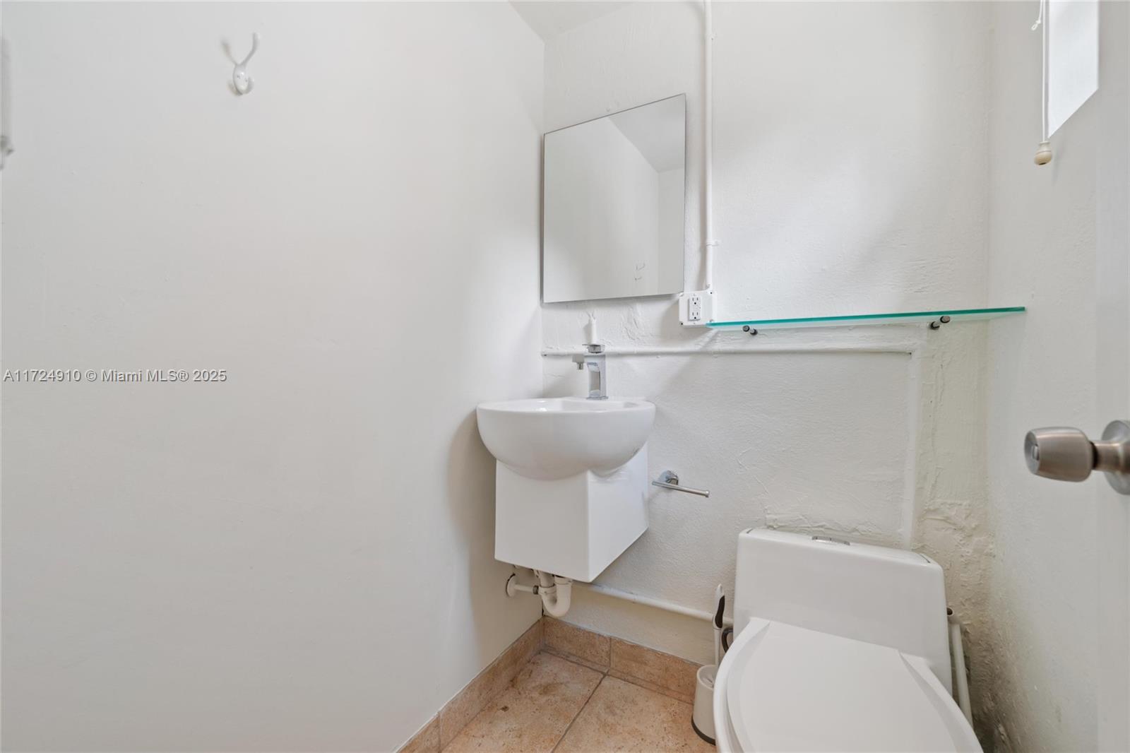 MIAMI SHORES SEC 1 AMD - Residential