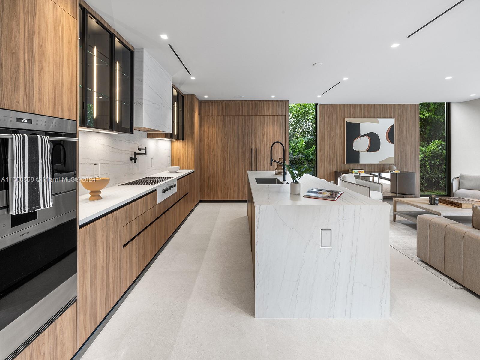 HIGH PINES REV PLAT OF 2N - Residential