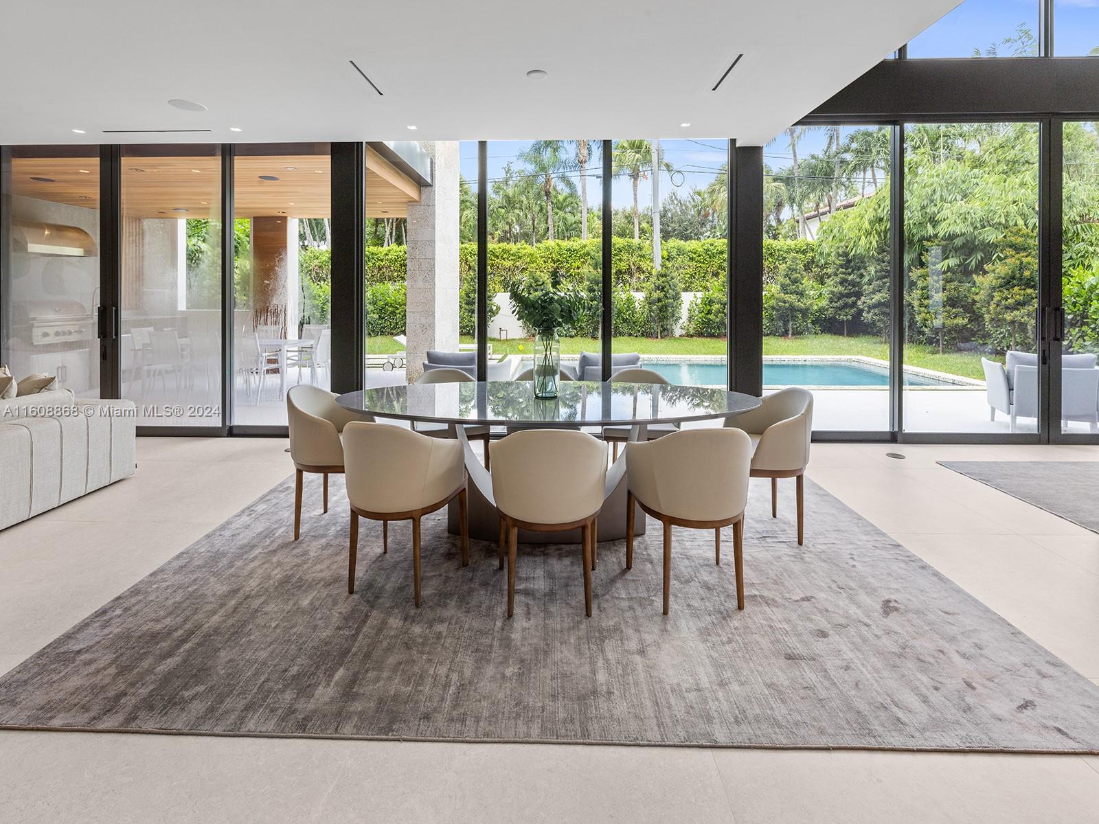 HIGH PINES REV PLAT OF 2N - Residential