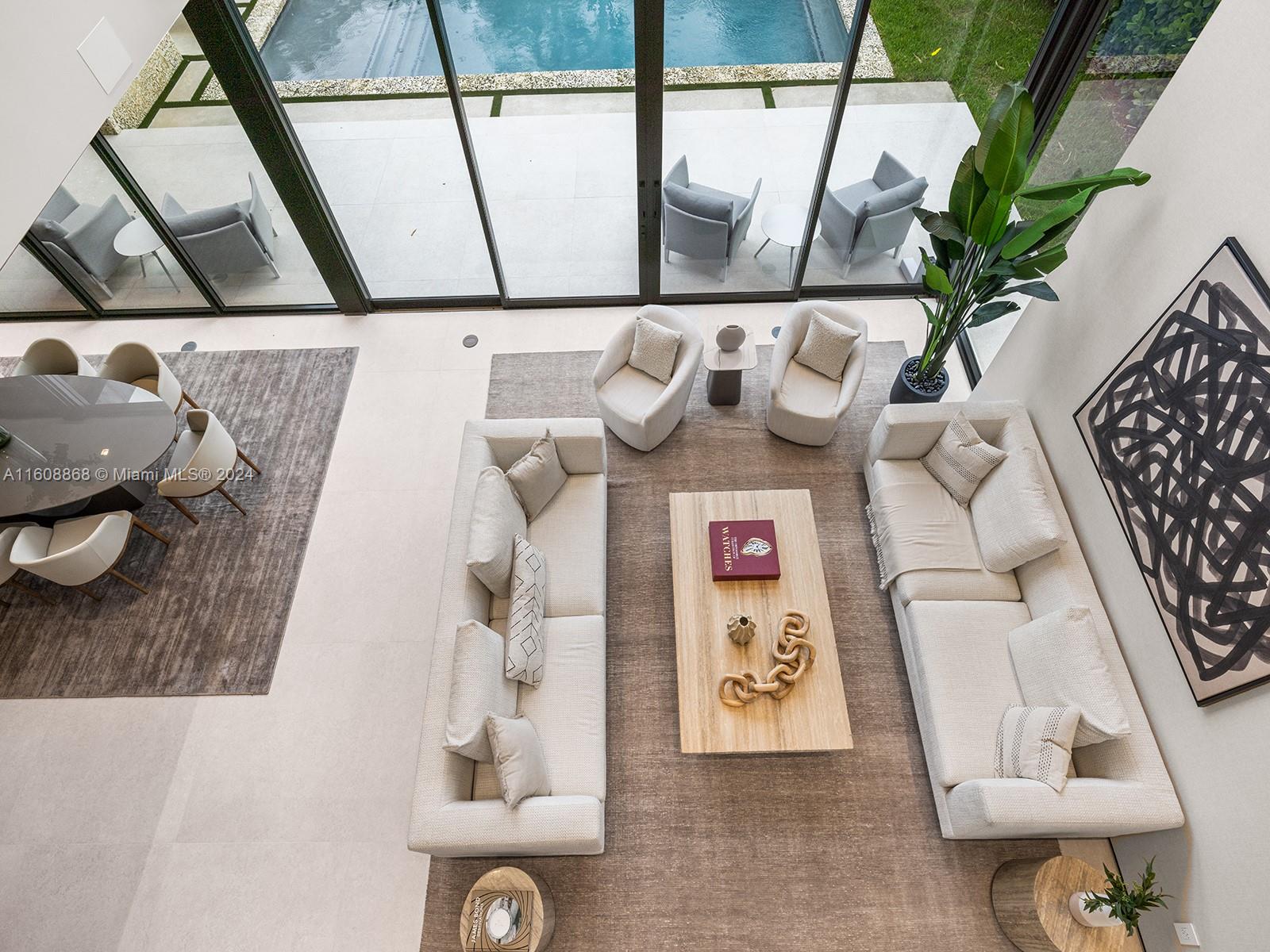 HIGH PINES REV PLAT OF 2N - Residential