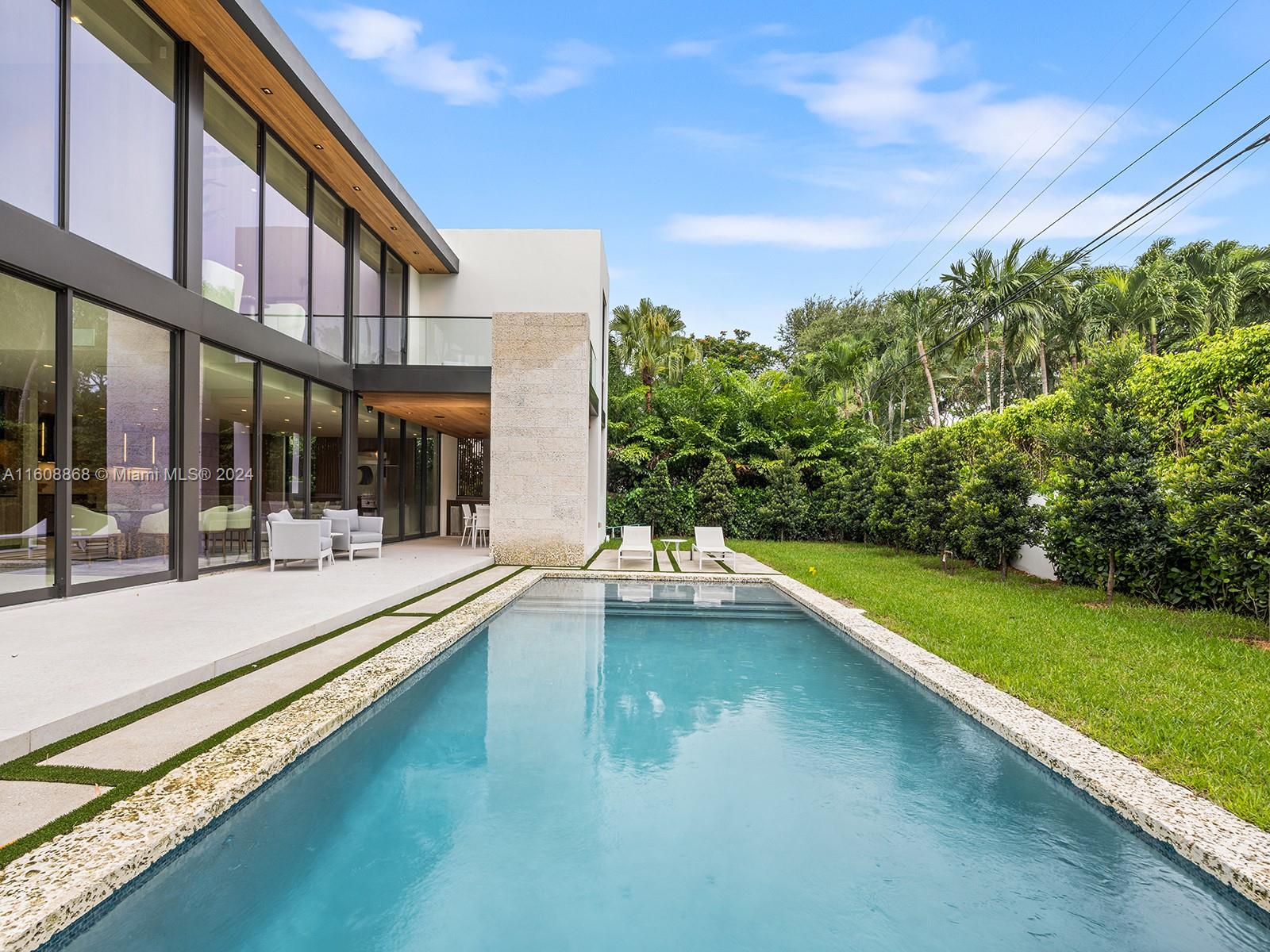 HIGH PINES REV PLAT OF 2N - Residential