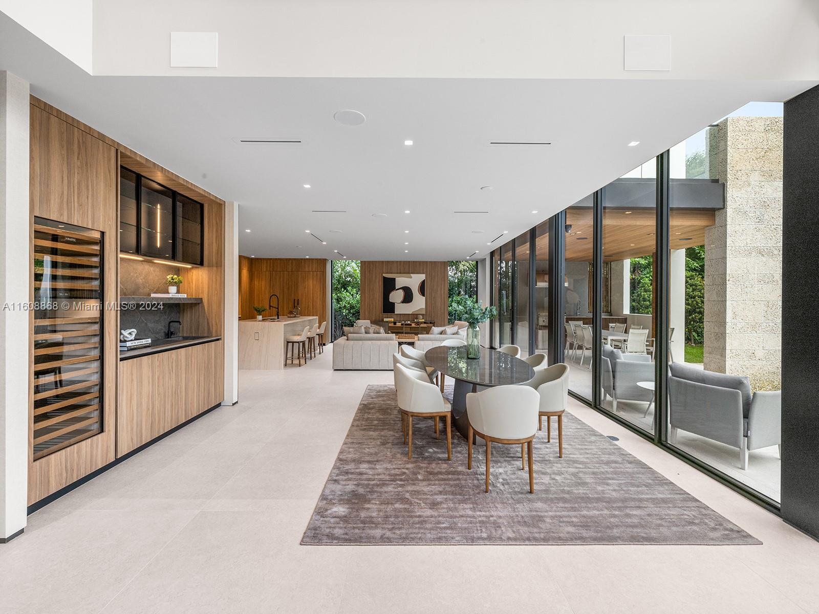 HIGH PINES REV PLAT OF 2N - Residential