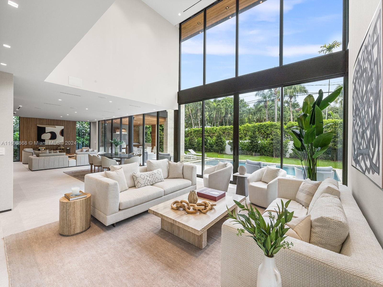 HIGH PINES REV PLAT OF 2N - Residential