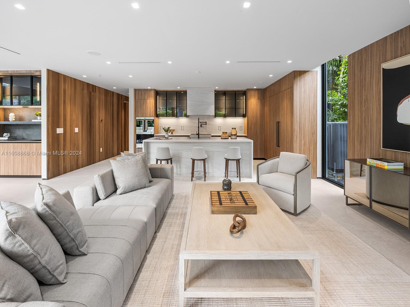 HIGH PINES REV PLAT OF 2N - Residential