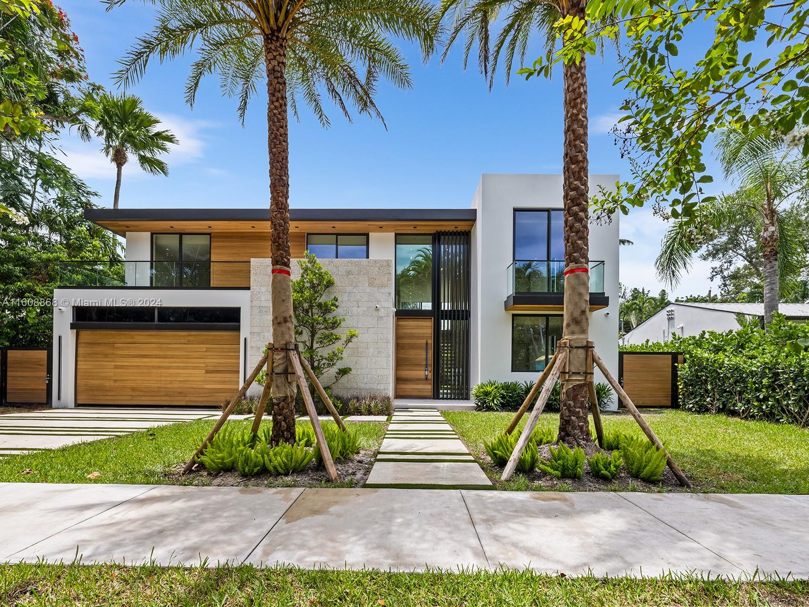 HIGH PINES REV PLAT OF 2N - Residential