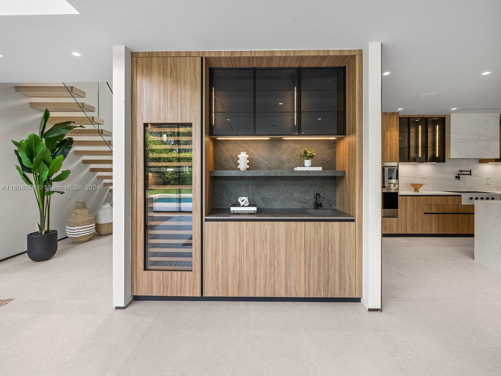 HIGH PINES REV PLAT OF 2N - Residential