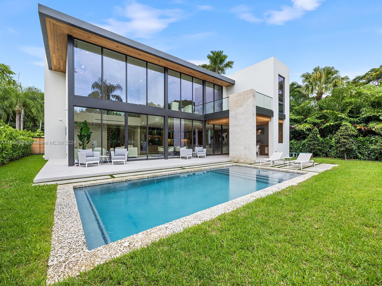 HIGH PINES REV PLAT OF 2N - Residential