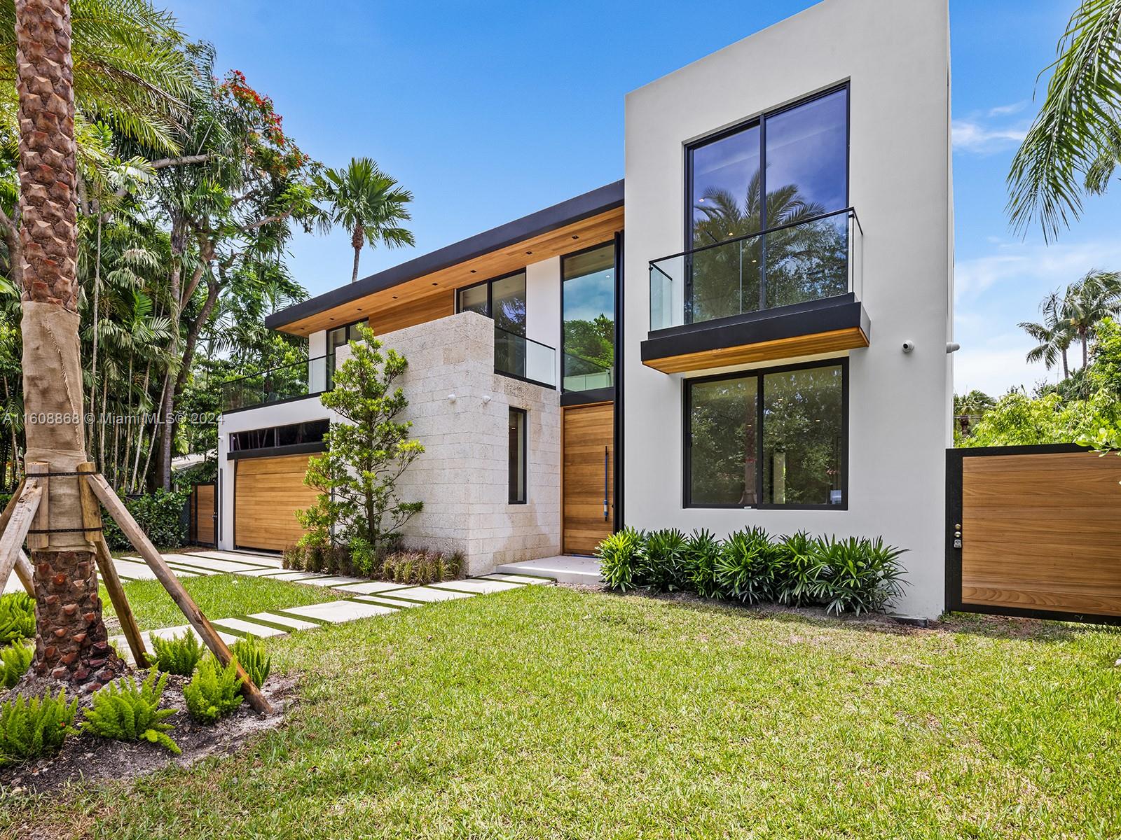 HIGH PINES REV PLAT OF 2N - Residential