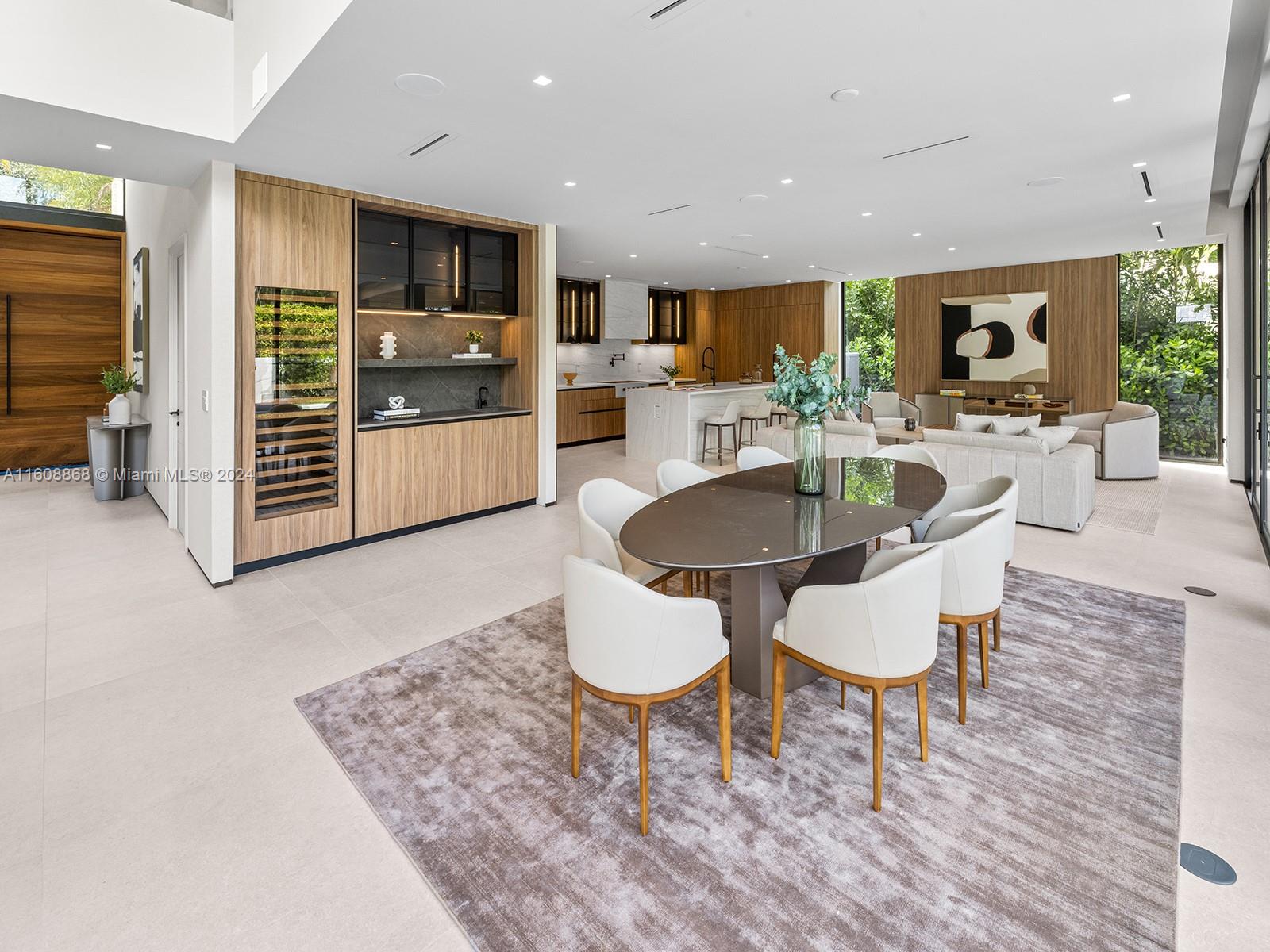 HIGH PINES REV PLAT OF 2N - Residential