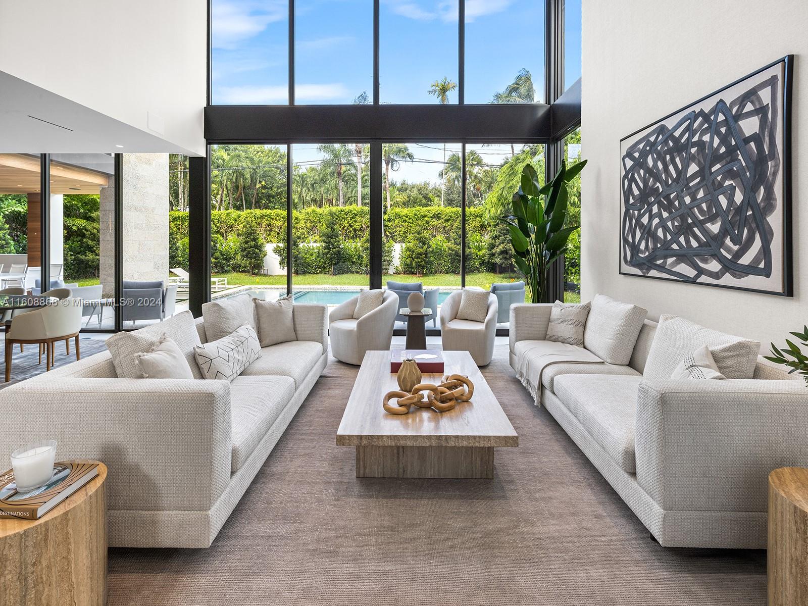 HIGH PINES REV PLAT OF 2N - Residential