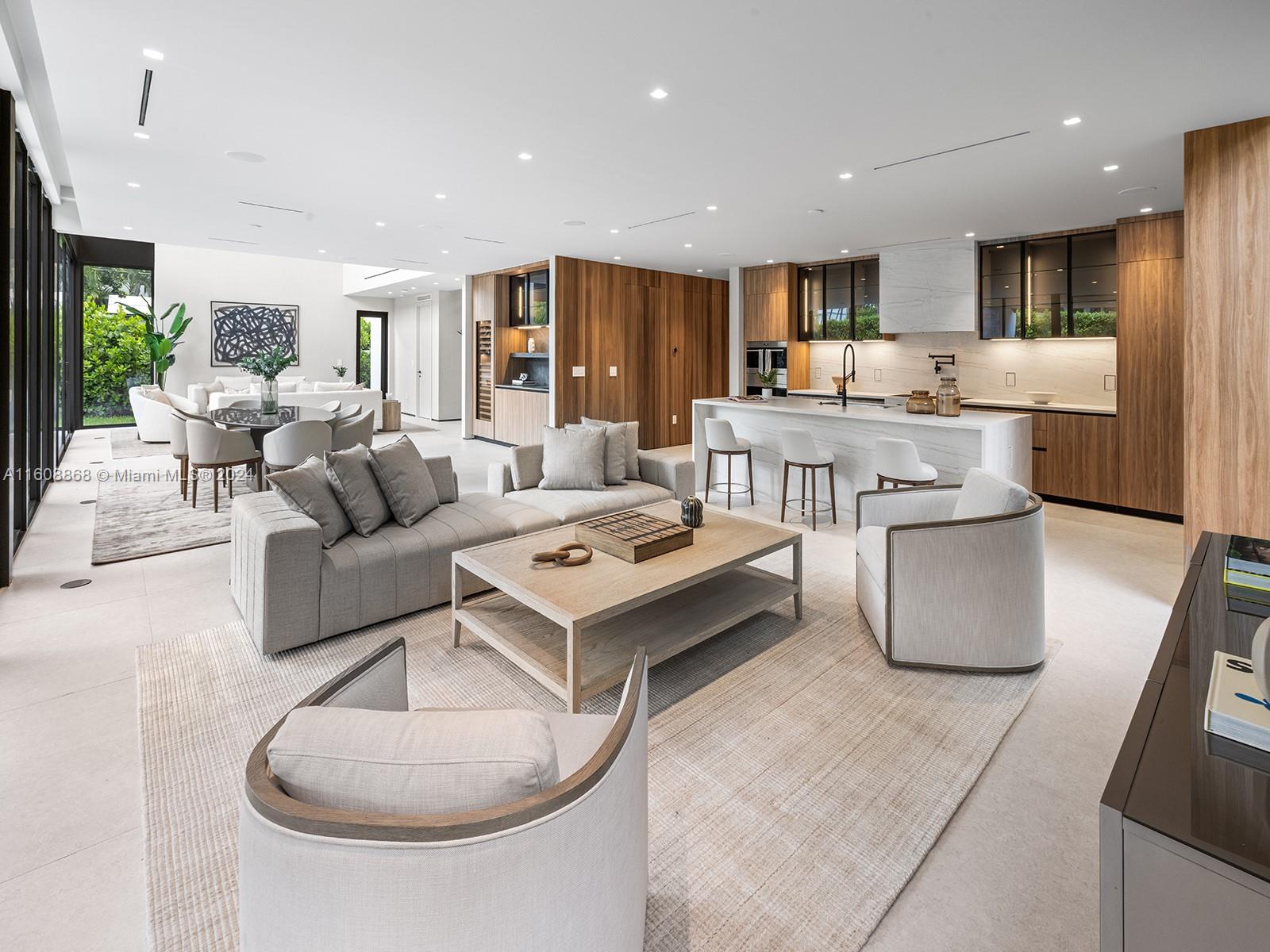 HIGH PINES REV PLAT OF 2N - Residential