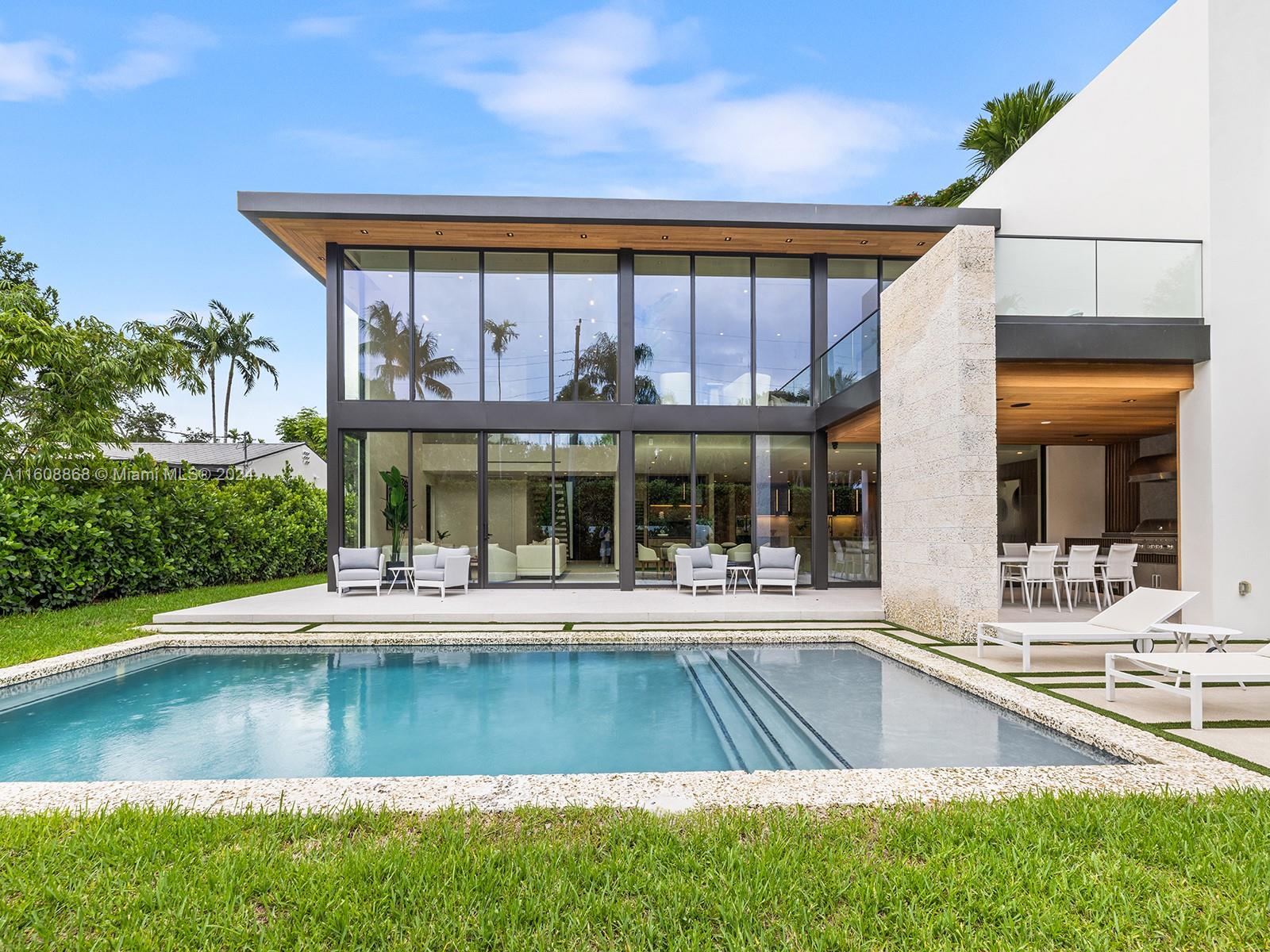 HIGH PINES REV PLAT OF 2N - Residential