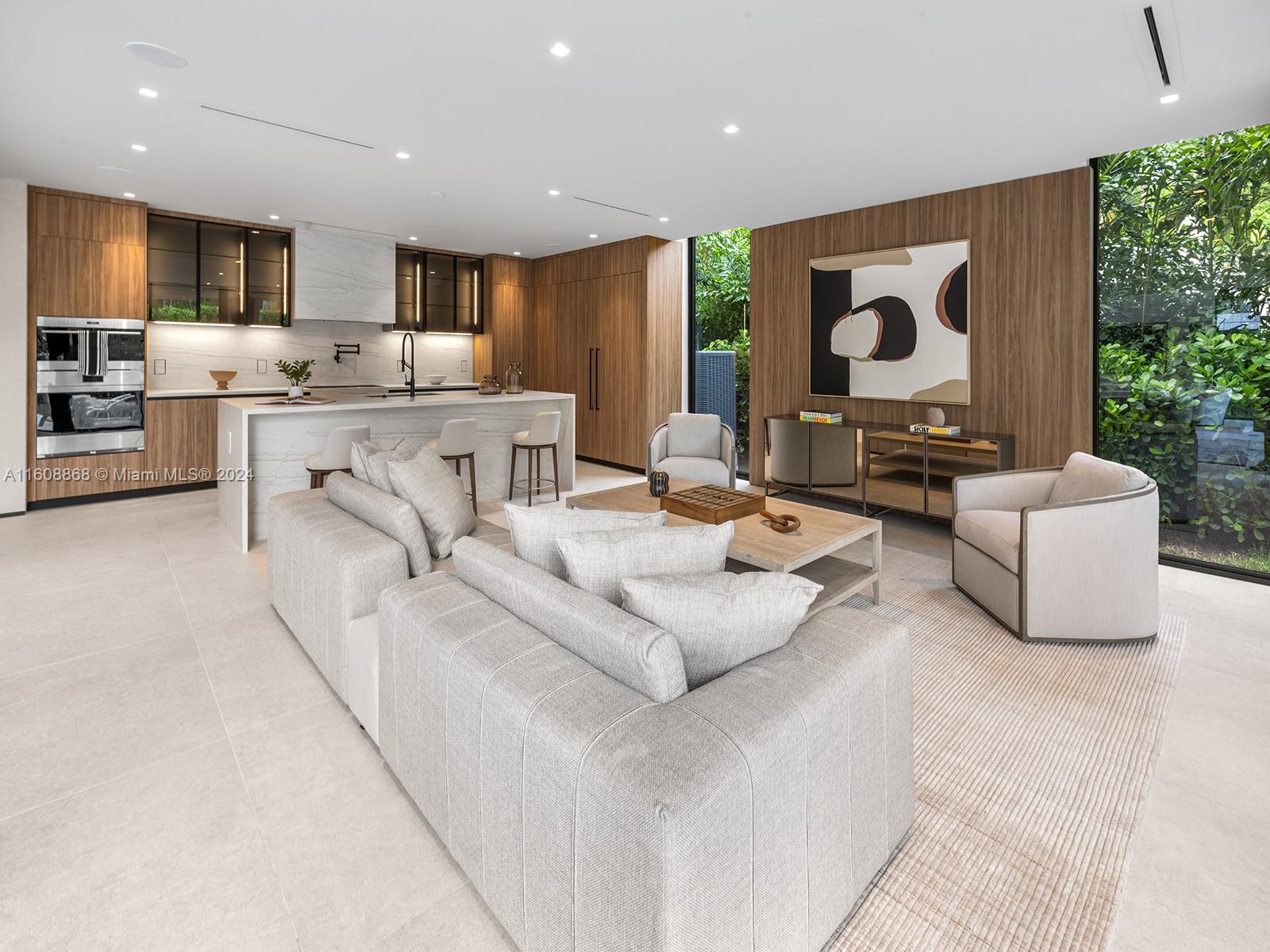 HIGH PINES REV PLAT OF 2N - Residential